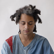 José James (Foto: Janette Backmann)