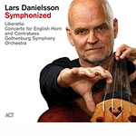Lars Danielsson – Symphonized (Cover)