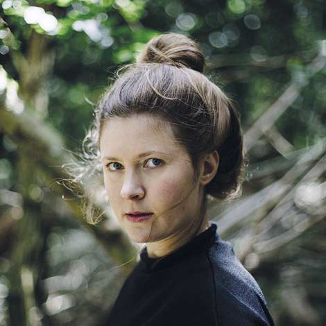 Zola Mennenöh (Foto: Hipermania)