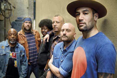 Ben Harper Innocent Criminals (Foto: Danny Clinch)