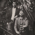 Matthis Pascaud & Hugh Coltman