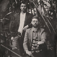 Matthis Pascaud & Hugh Coltman