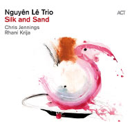Nguyên Lê Trio – Silk And Sand (Cover)