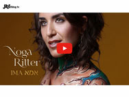 Videopremiere - Noga Ritter