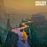 Pablo Held – Buoyancy (Cover)