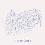 Percussion – Percussion II (Cover)