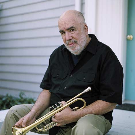 Randy Brecker (Foto: Arne Reimer)