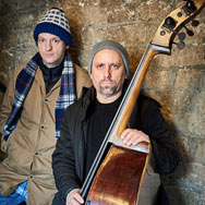 Retrogott & Joscha Oetz
