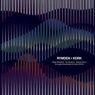 RYMDEN + KORK – RYMDEN + KORK (Cover)