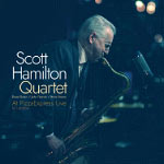 Scott Hamilton „At PizzaExpress“