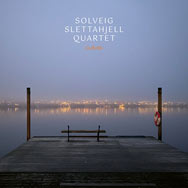 Solveig Slettahjell Quartet – Gullokk (Cover)