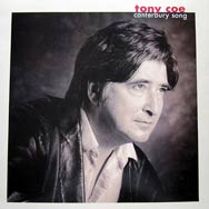 Tony Coe 'Canterbury Song'