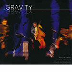 Wind / Weniger / Burgwinkel – Gravity (Cover)