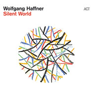 Wolfgang Haffner – Silent World (Cover)