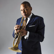 Wynton Marsalis (Foto: Piper Ferguson)