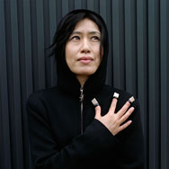 Michiyo Yagi (Foto: Albane-Laure)