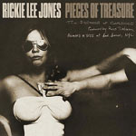 Rickie Lee Jones