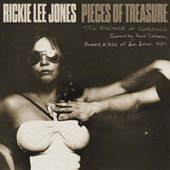 Rickie Lee Jones