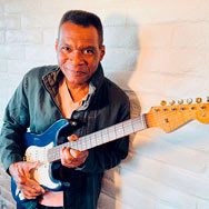 Robert Cray