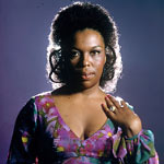 Roberta Flack