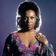 Roberta Flack