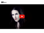 Videopremiere - Susanne Folk - Queen Of Darkness