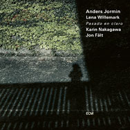 Anders Jormin – Pasado En Claro (Cover)