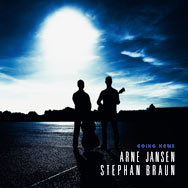 Arne Jansen & Stephan Braun – Going Home (Cover)
