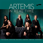 Artemis – In Real Time (Cover)