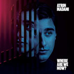 Atrin Madani – Where Are We Now? (Cover)
