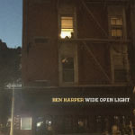 Ben Harper – White Open Light (Cover)