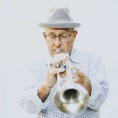 Dave Douglas (Foto: John Abbott)