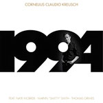 Cornelius Claudio Kreusch – 1994 (Cover)