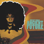 Dwight Trible – Ancient Future (Cover)