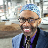 Kenny Garrett (Foto: Hollis King)