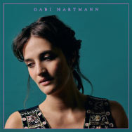 Gabi Hartmann – Gabi Hartmann (Cover)