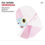 Iiro Rantala – Veneziana (Cover)