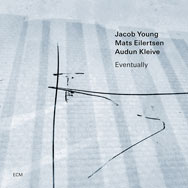 Jacob Young – Eventually (Cover)