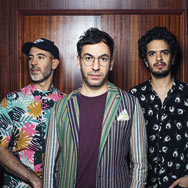 Omer Klein Trio (Foto: Yvonn Schmedemann)