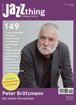 Heft 149, Juni – August 2023, ab 27.5. am Kiosk