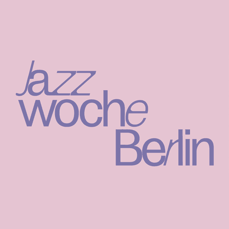 Jazzwoche Berlin (Logo)