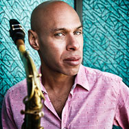 Joshua Redman