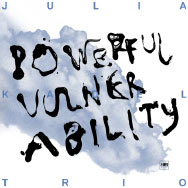 Julia Kadel Trio – Powerful Vulnerability (Cover)