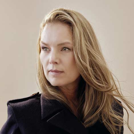 Rebekka Bakken (Foto: Gregor Hohenberg/Sony Music)