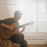 Ladislav Pazdera – Chiaroscuro (Cover)