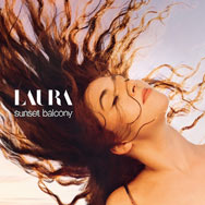 Laura – Sunset Balcony (Cover)