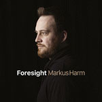 Markus Harm – Foresight (Cover)