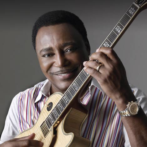 George Benson (Foto: Marco Glaviano)
