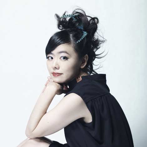 Hiromi (Foto: Mari Amita)
