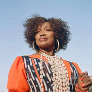 Oumou Sangaré